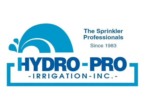 Hydro-Pro Logo
