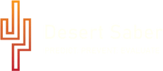 Desert Saber