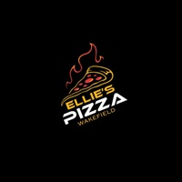 Ellies Pizza Wakefield