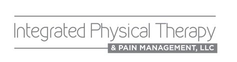 Integrated Physical Therapy and Pain Management