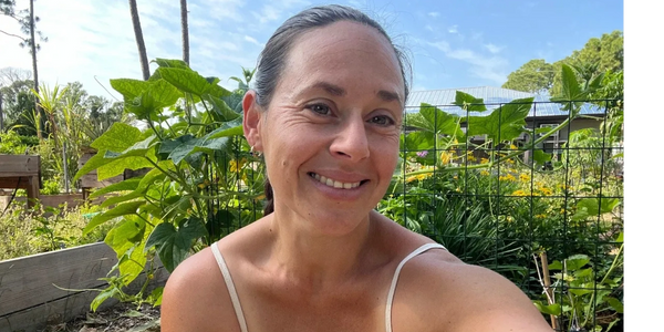 natural fertility coaching