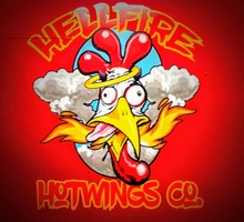 Hellfire Hotwings Co