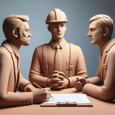 Negotiating an enterprise agreement