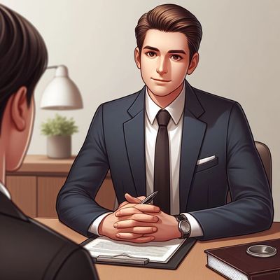 Workplace investigations into employee misconduct 