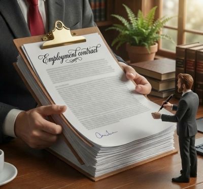Employment Contract