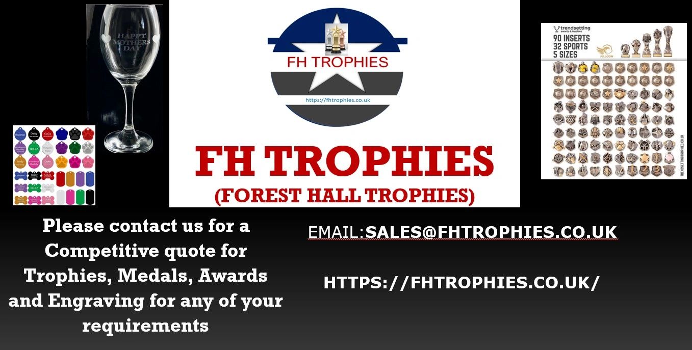 FH Trophies