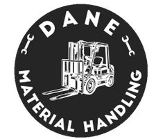 Dane material handling and hydraulics solutions