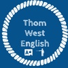 Thom West English