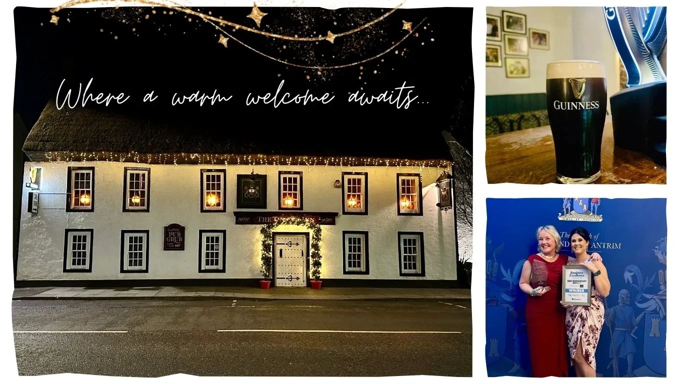 The Thatch Inn