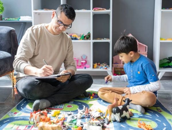 The Therapeople Autism ABA Therapy In Gilbert Arizona