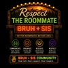 Respect The Roommate™