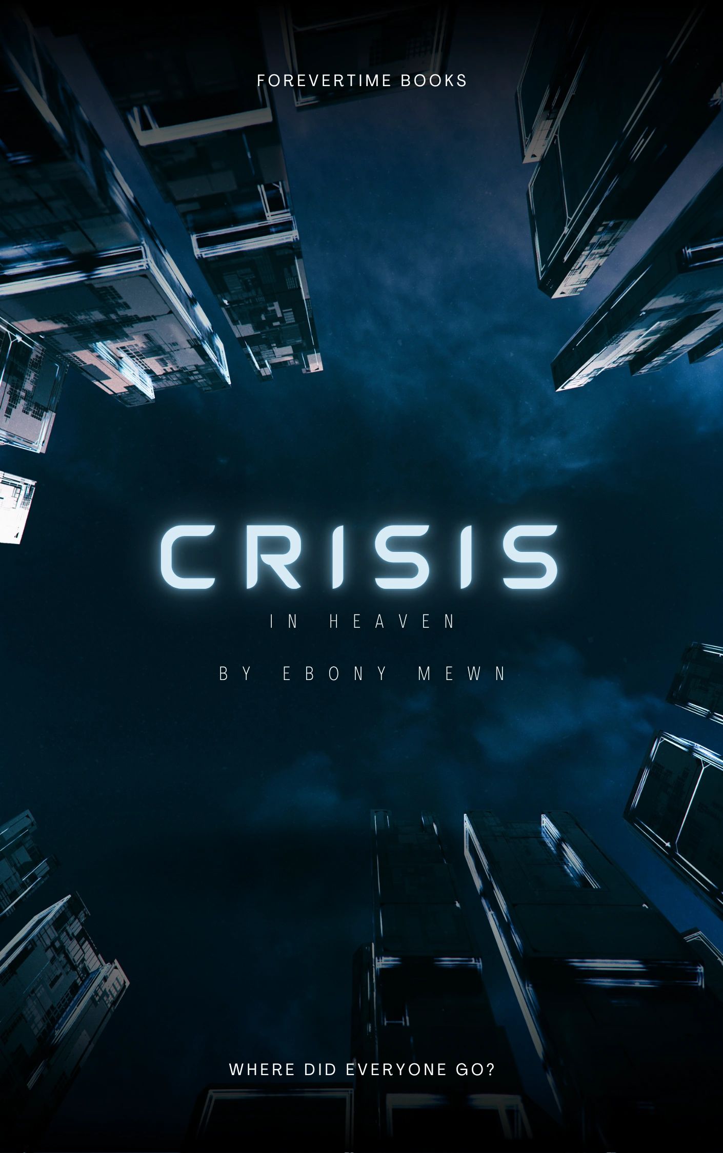 SCI FI PSYCHOLOGICAL THRILLER