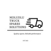 Mdludlu Truck Spares Solutions