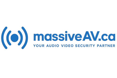 Your Audio Video Security Partner