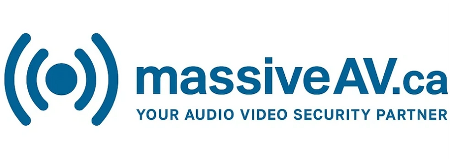 Your Audio Video Security Partner