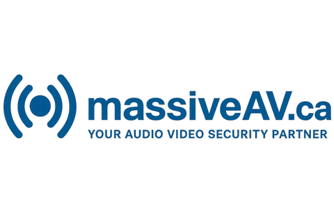Your Audio Video Security Partner