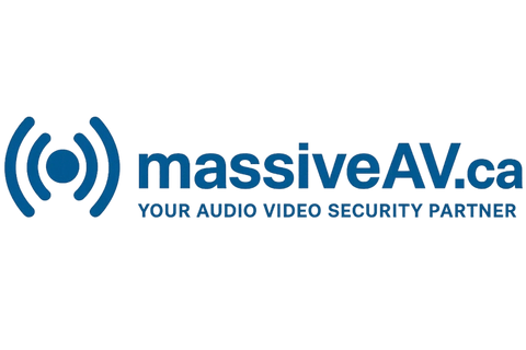 Your Audio Video Security Partner