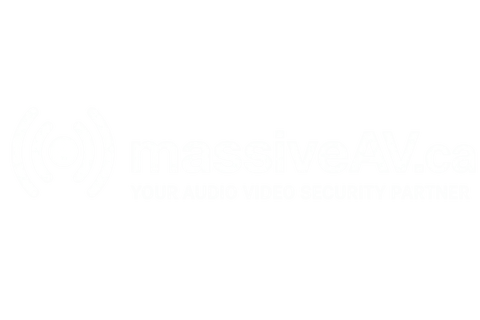 Your Audio Video Security Partner