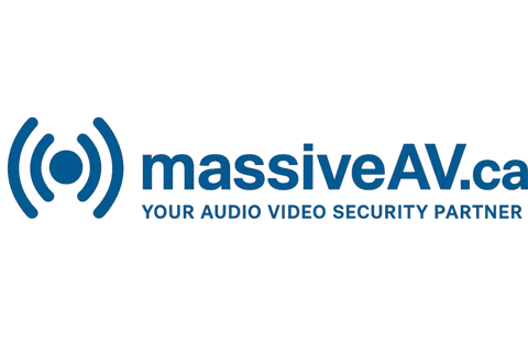 Your Audio Video Security Partner