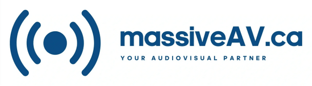 Your Audio Video Security Partner