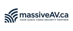 Your Audio Video Security Partner