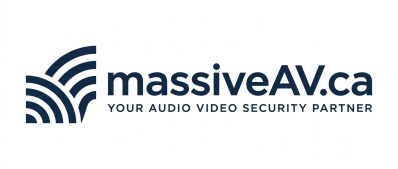 Your Audio Video Security Partner