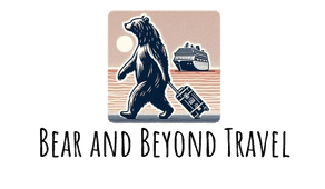 Bear and Beyond Travel