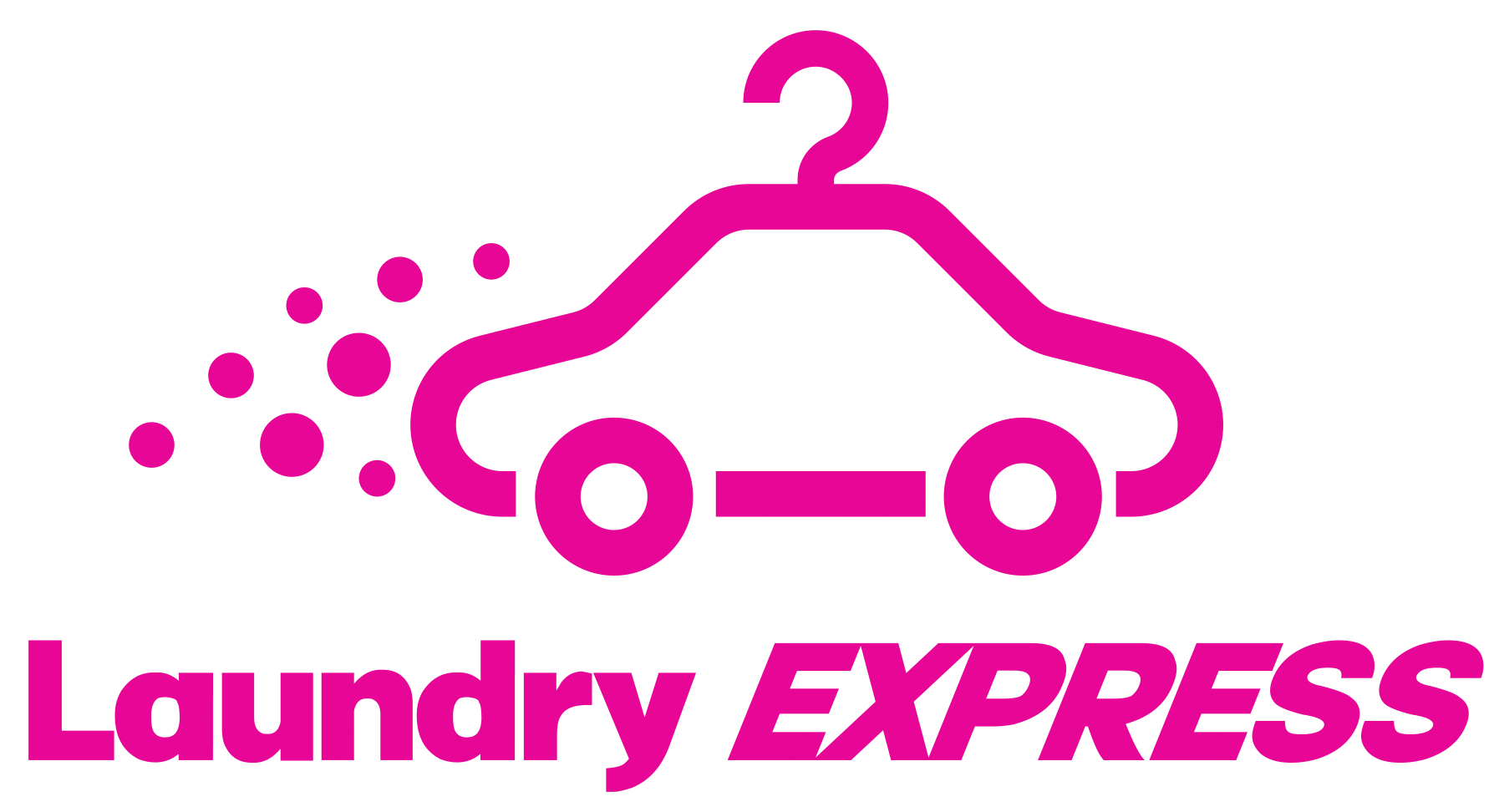 Laundry Express KS Laundry Delivery Wichita, Kansas