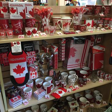 Tobacco Plains Duty Free Shop