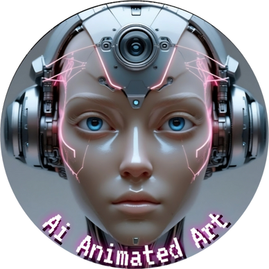 Ai Animated Art