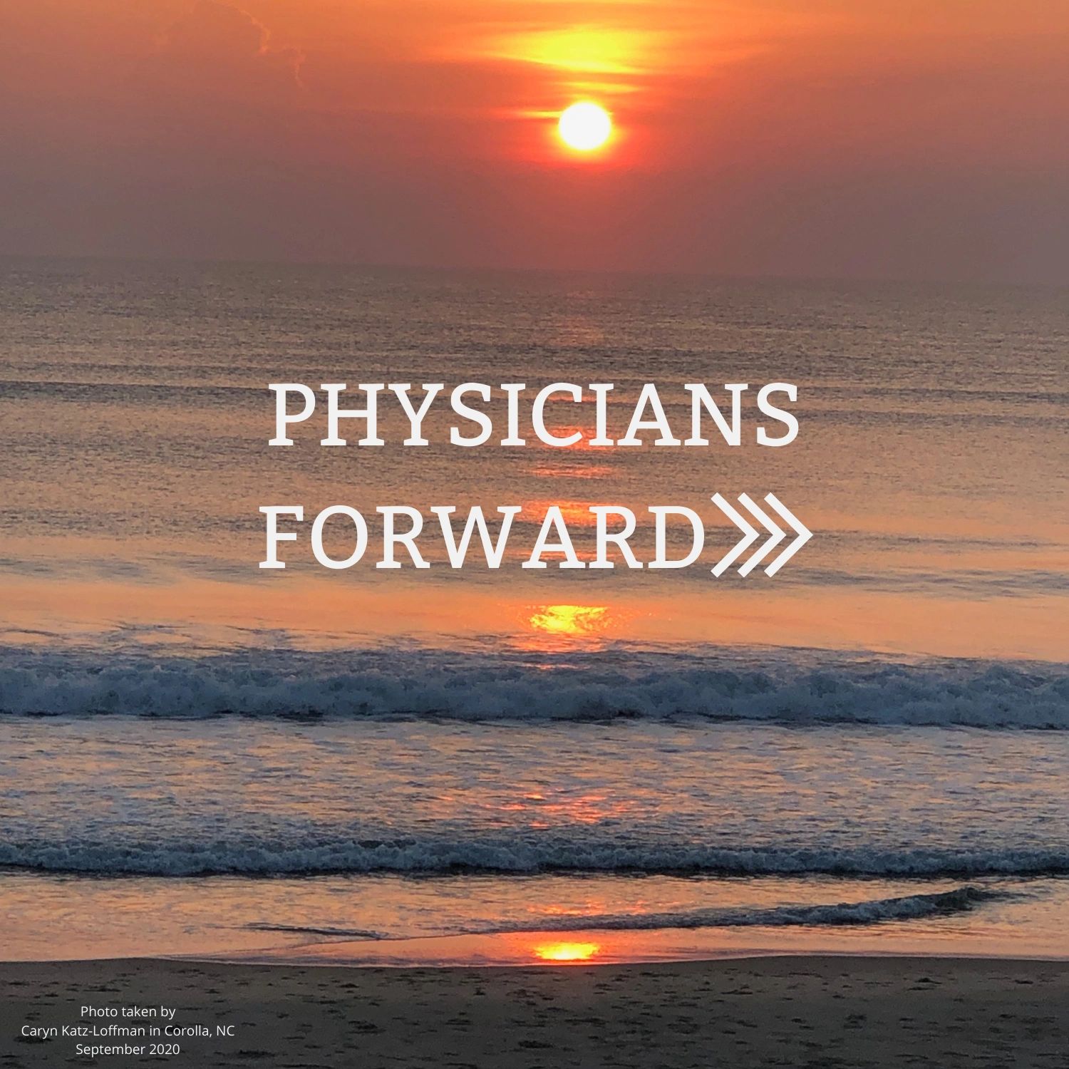 Physicians Forward - Physician Coaching, Leadership Development