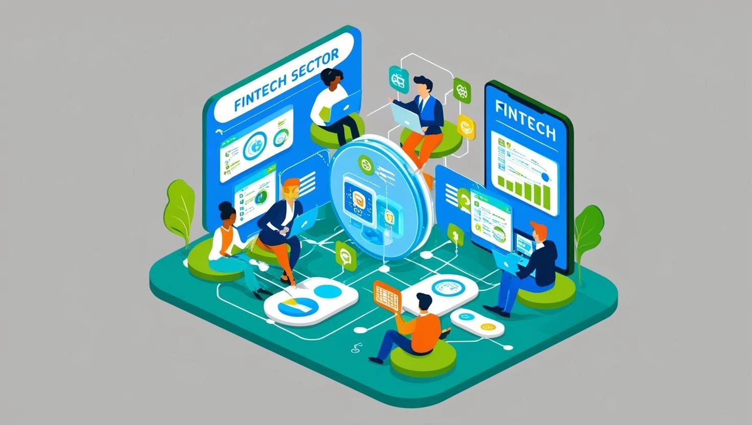 Fintech Trends to Watch Out for in 2025