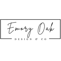 Emory Oak Design & Co. 