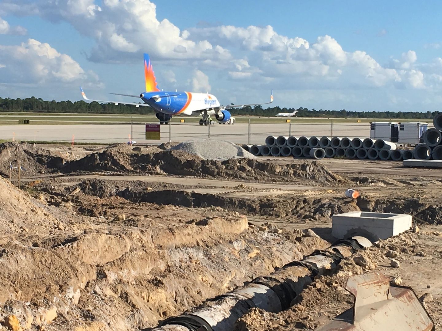 Sisson Contracting, Inc.