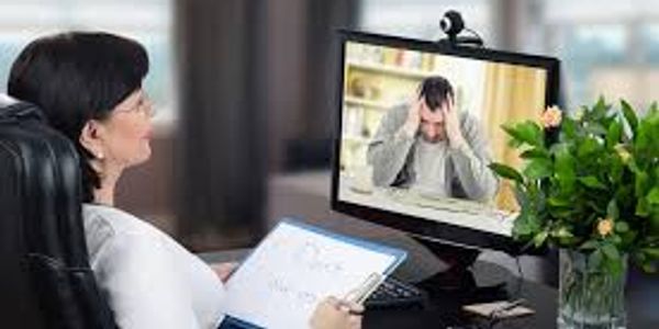 Our clients receive support, guidance, and treatment from the comfort of your their own home.