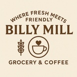 Billy Mill USA