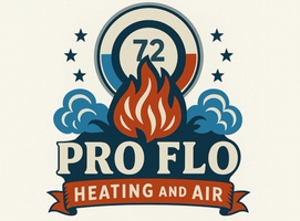 Pro Flo Heating and Air