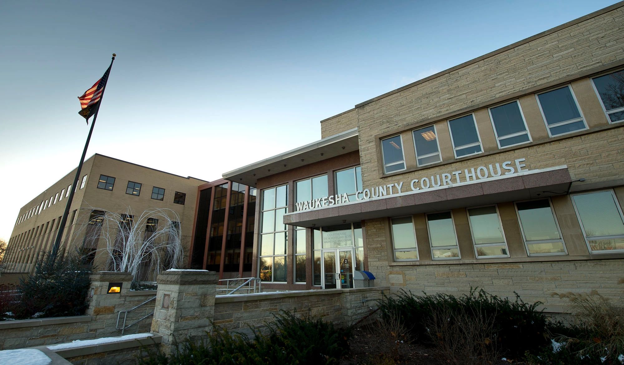 LaFontain for County Board