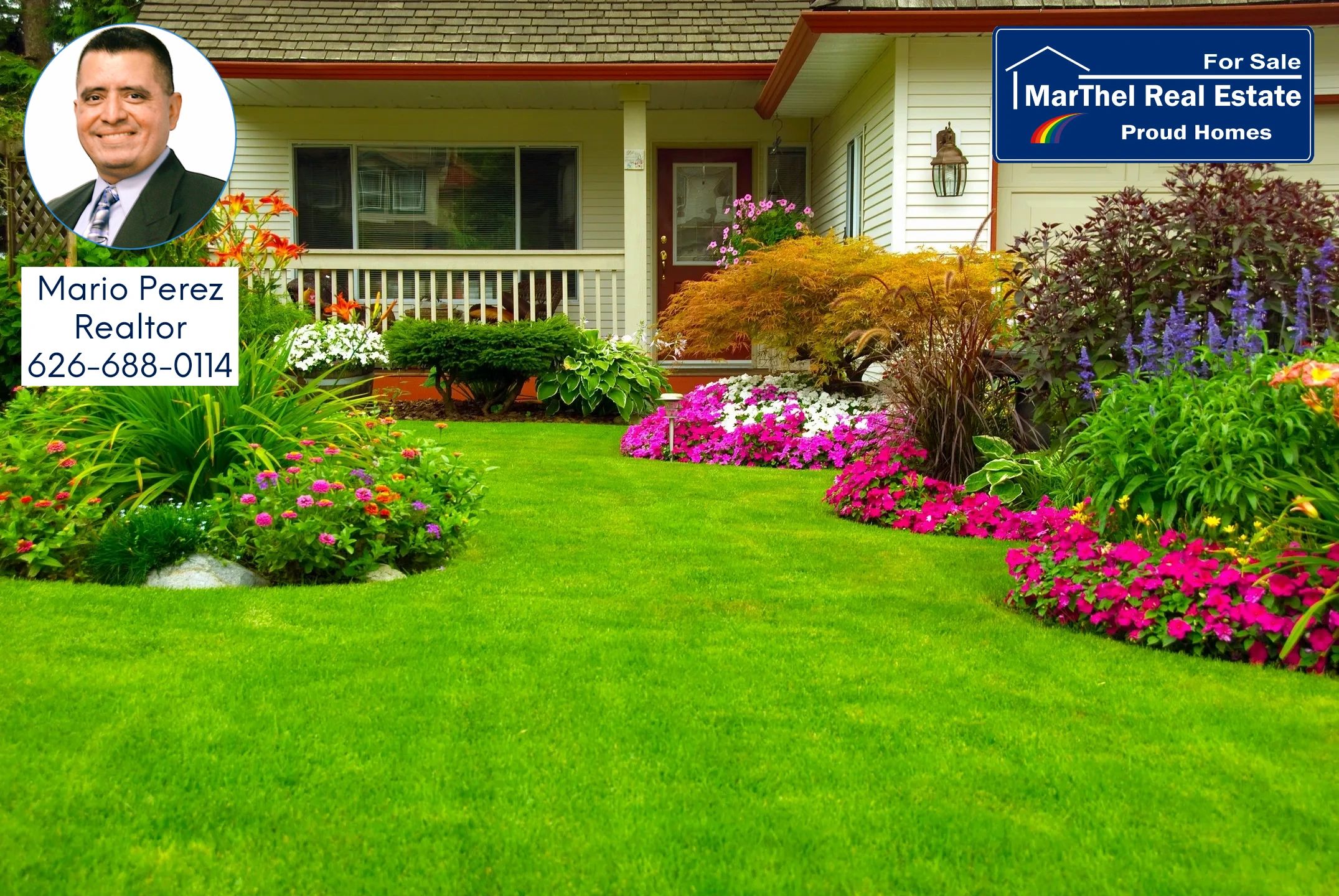 Real Estate in Perris