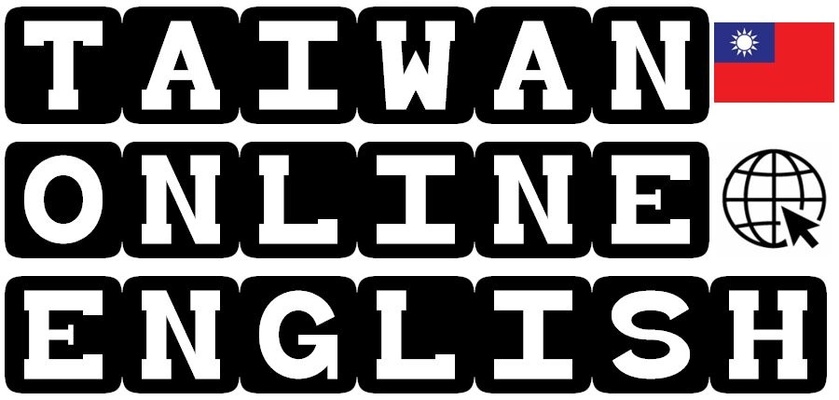 Taiwan 
Online 
English