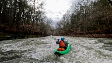 Wolf River
