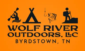 Kayak the Wolf