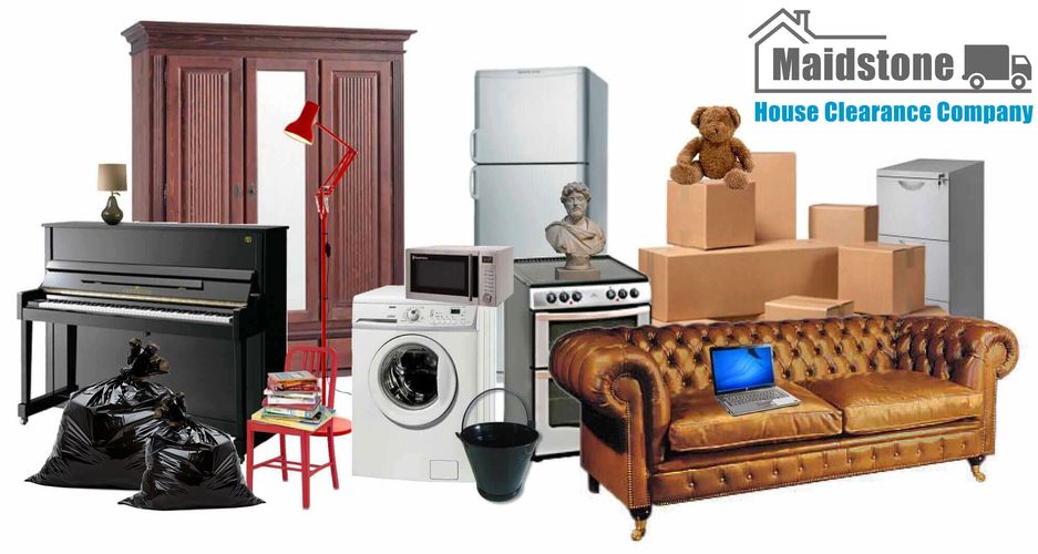 maidstone house clearance - house clearance  maidstone