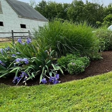 Landscaping Services