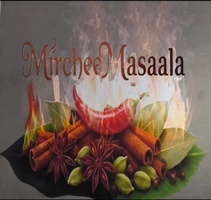 MircheeMasaala