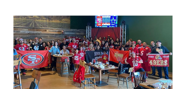 The Niner Empire – Bringing Niner Fans Together From All Over The