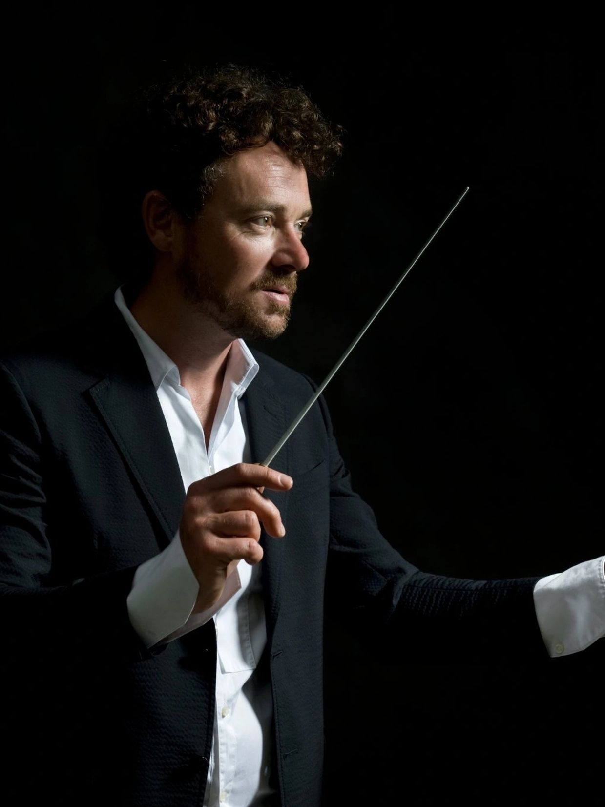 CMO: Conductors Masterclass Online - online