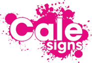 Cale Signs