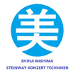 Klaviertechnik / Shinji Mishima