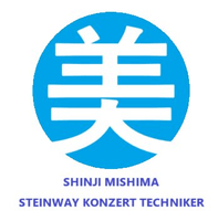Klaviertechnik / Shinji Mishima